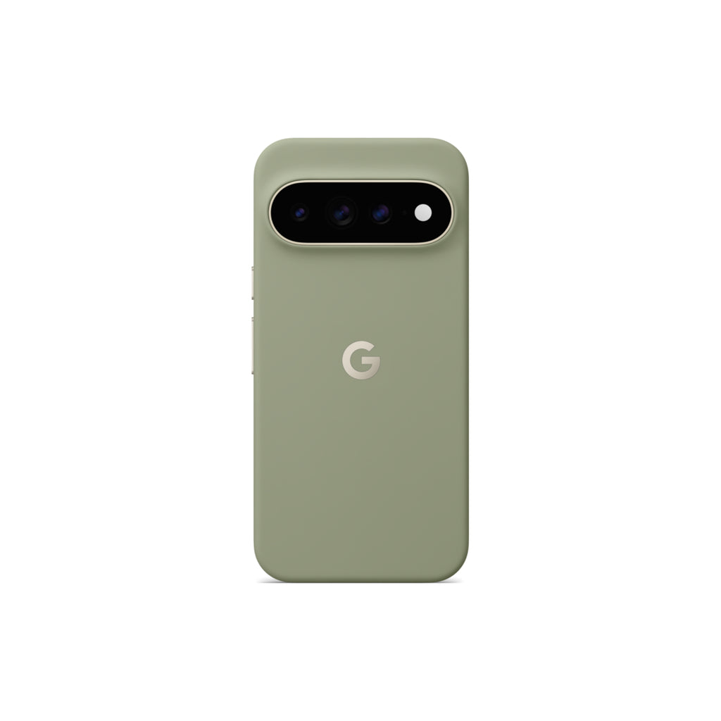 Google Pixel 11 Pro XL Mobilskal Olive