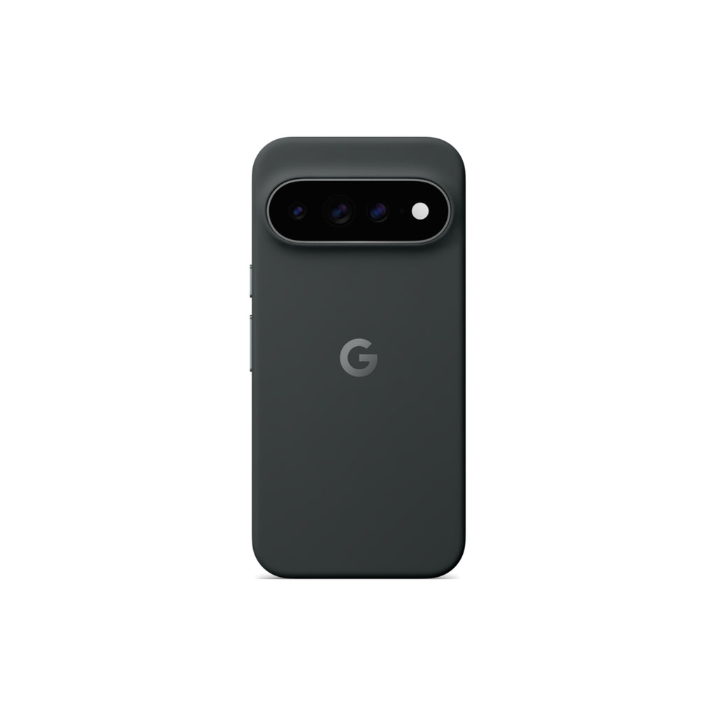 Google Pixel 11 Pro XL Mobilskal Obsidian