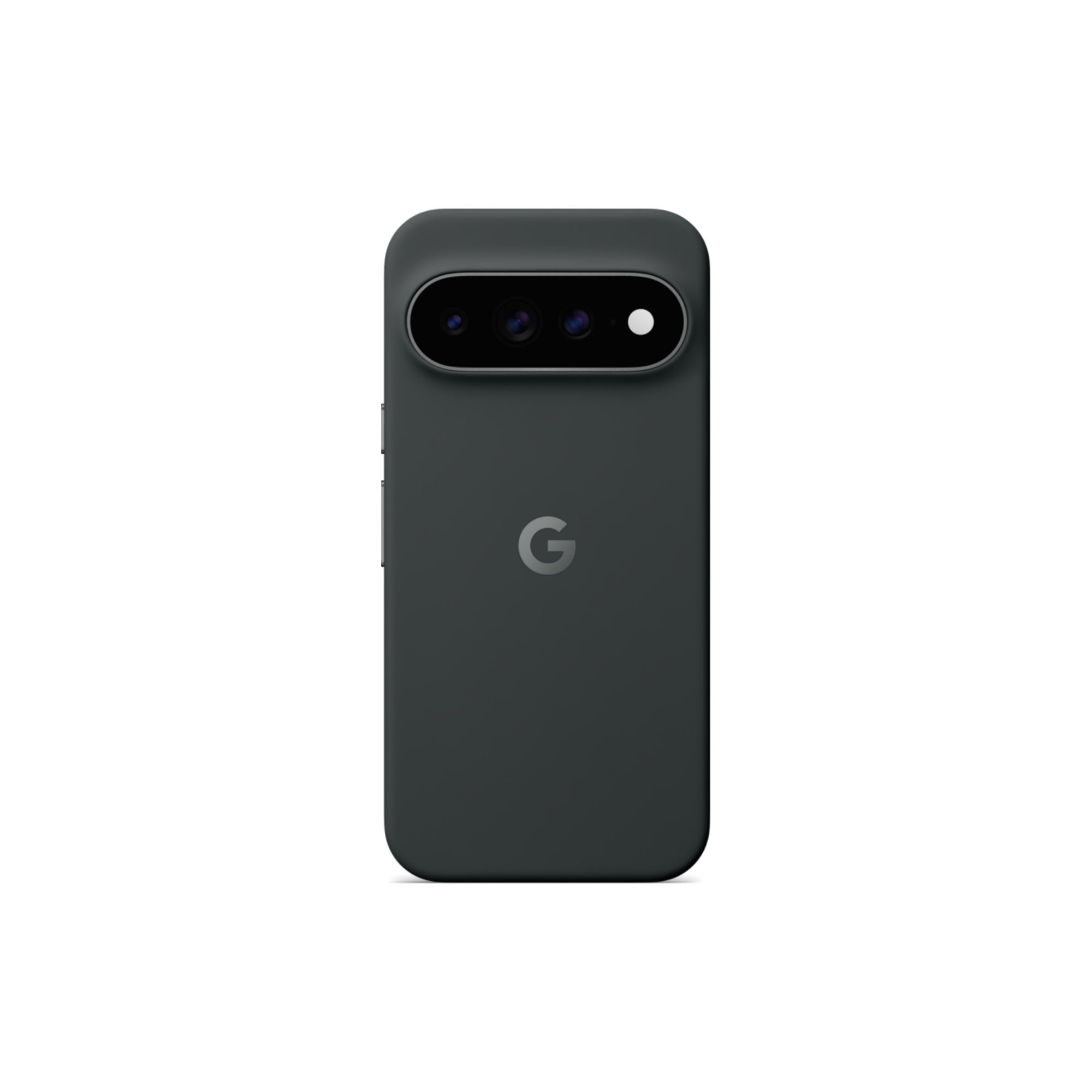 Google Pixel 11 Pro XL Mobilskal Obsidian