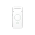 Google Pixel 11 Pro XL Mobilskal Clear