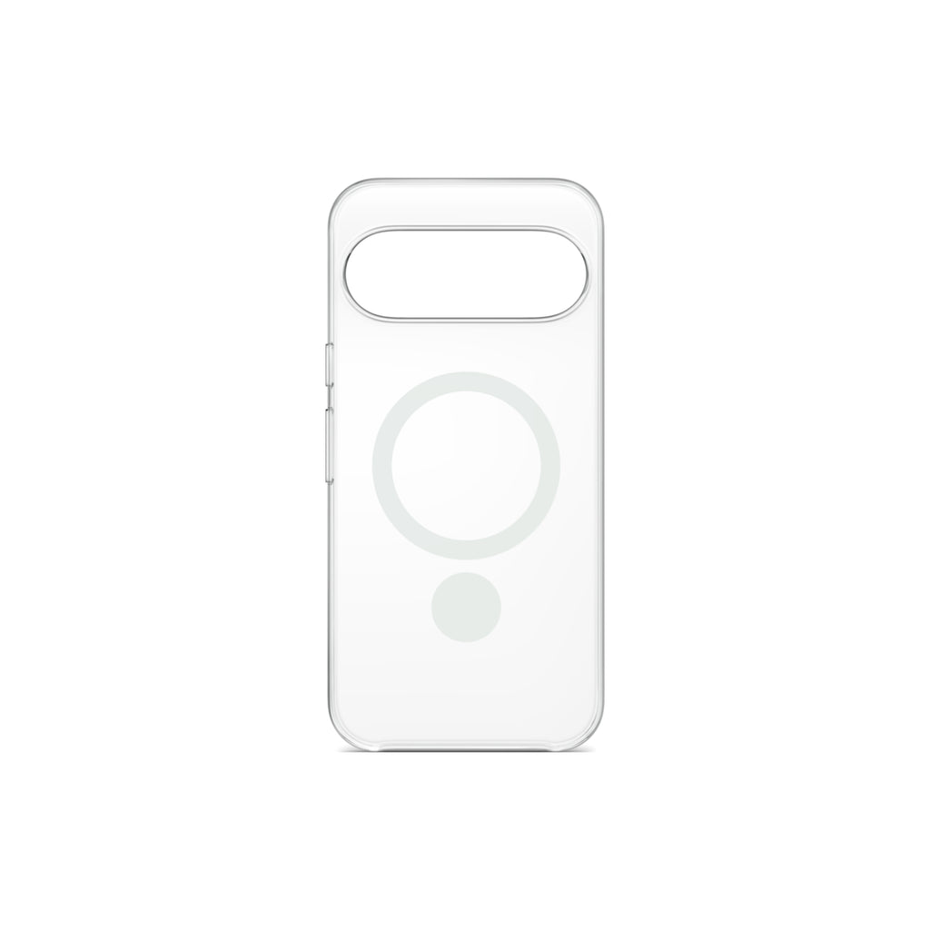 Google Pixel 11 Pro XL Mobilskal Clear