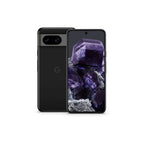 Google Pixel 8 6.2" 5G 256GB Obsidian