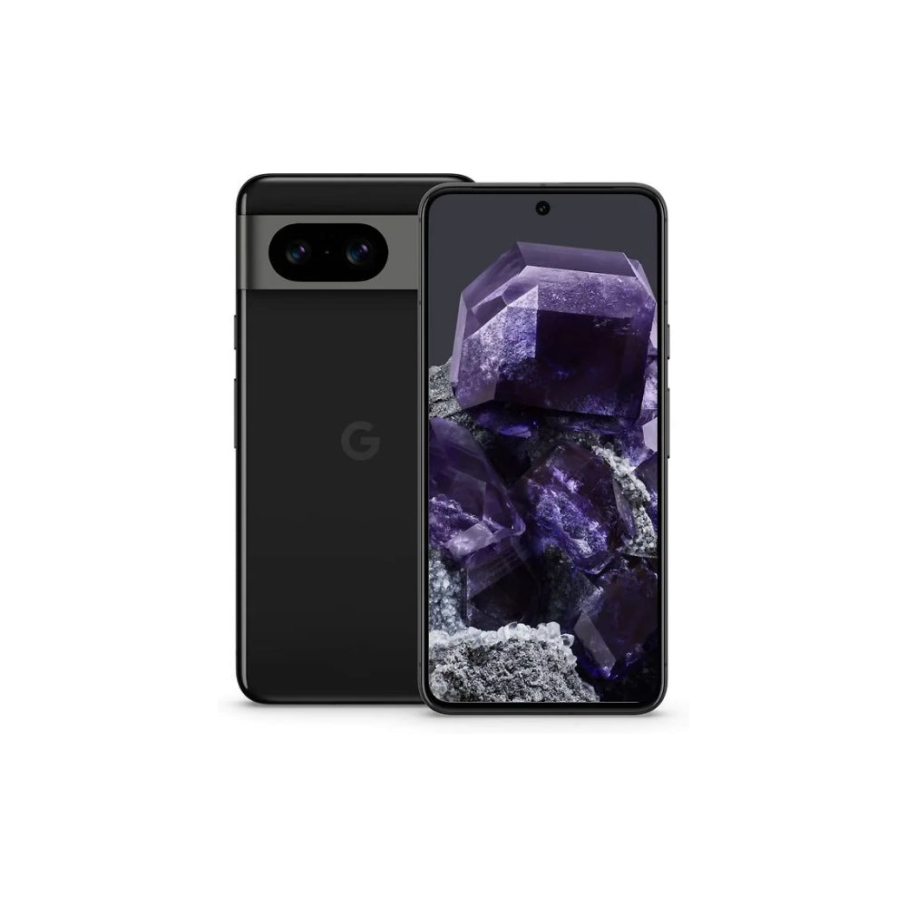 Google Pixel 8 6.2" 5G 256GB Obsidian