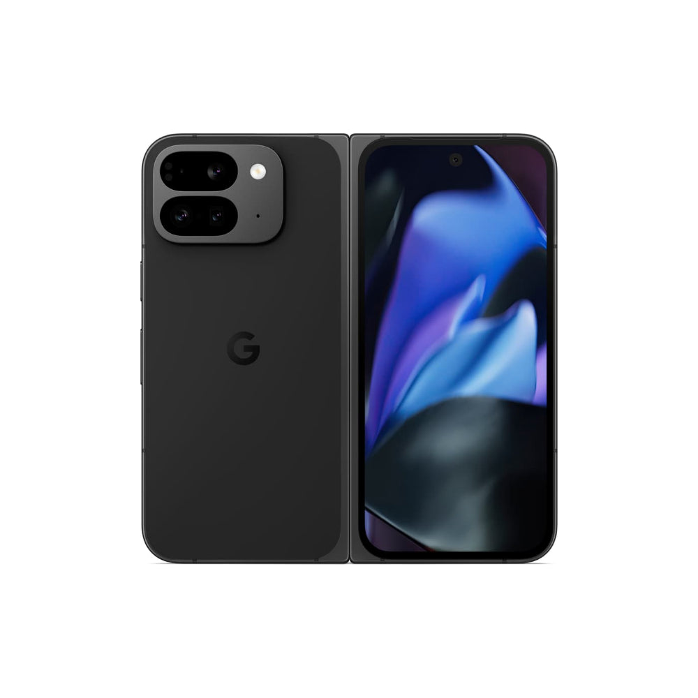 Google Pixel 9 Pro Fold 8" 5G 256GB Obsidian