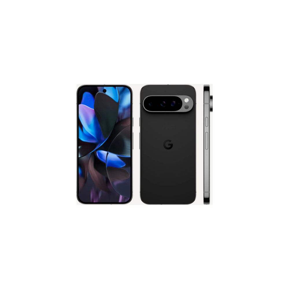 Google Pixel 9 Pro XL 6.8" 5G 1TB Obsidian