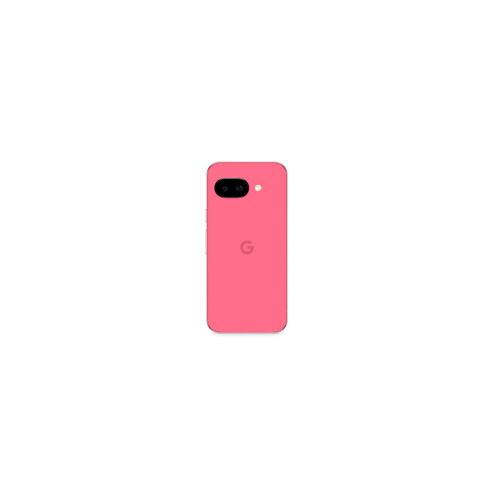 Google Pixel 9a 6.3" 5G 128GB Rosa