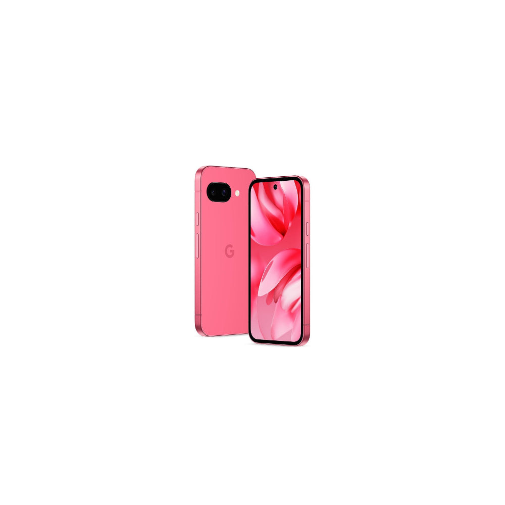 Google Pixel 9a 6.3" 5G 128GB Rosa