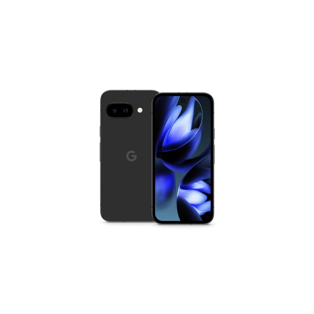 Google Pixel 9a 6.3" 5G 256GB Svart