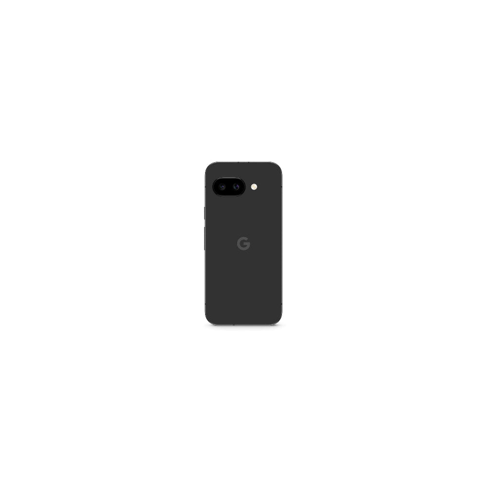 Google Pixel 9a 6.3" 5G 256GB Svart