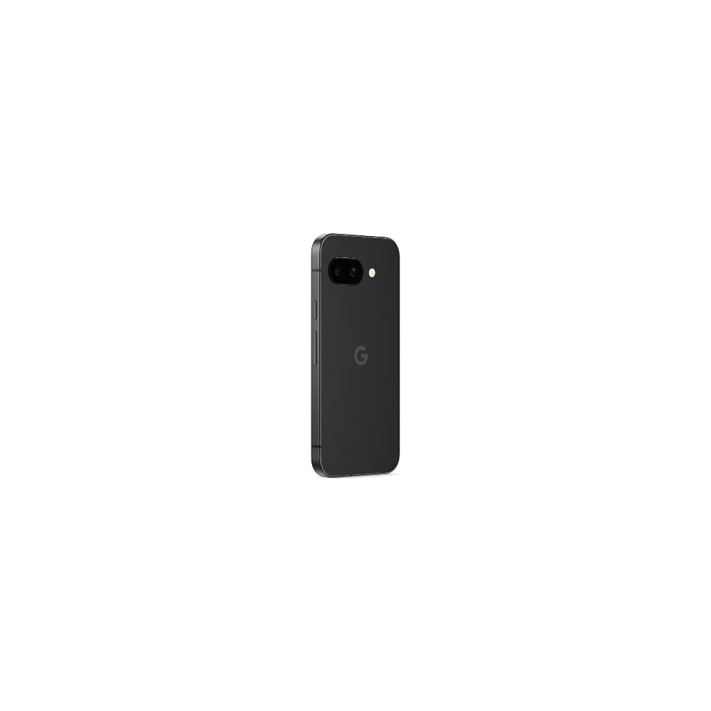 Google Pixel 9a 6.3" 5G 256GB Svart