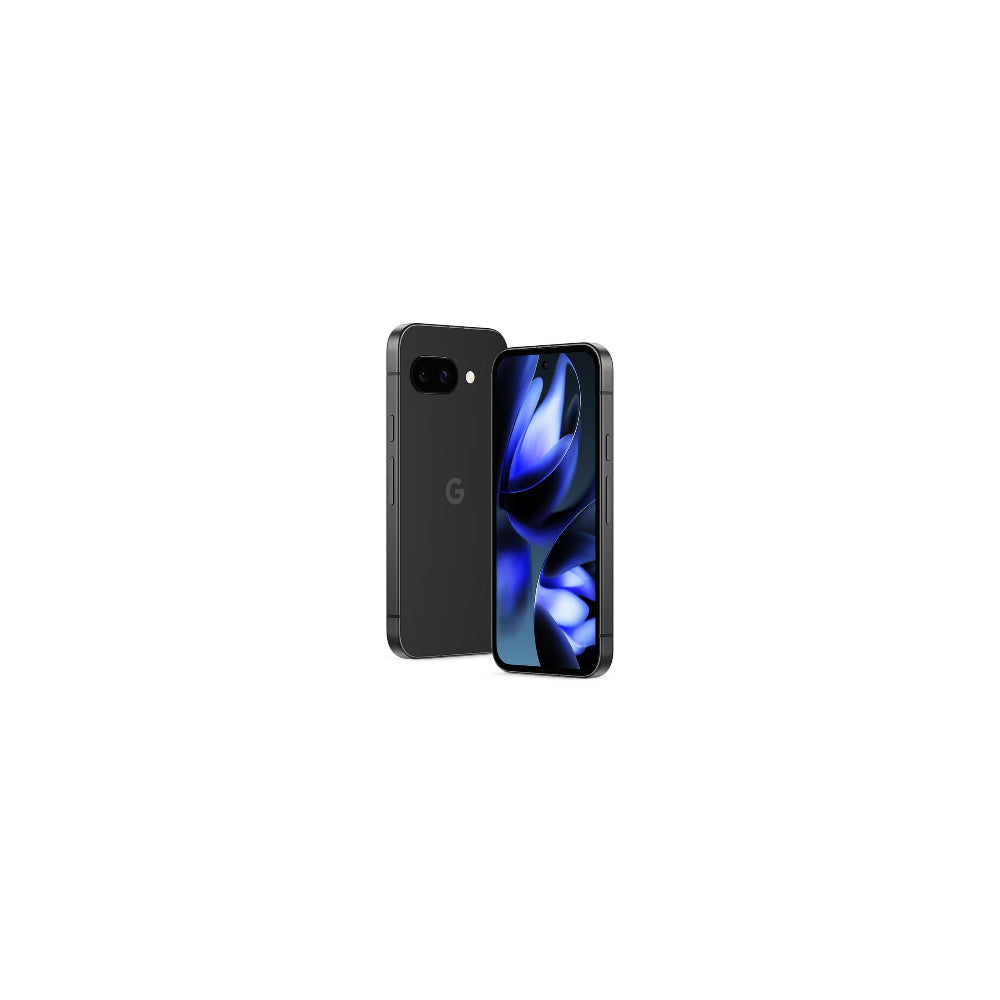 Google Pixel 9a 6.3" 5G 256GB Svart