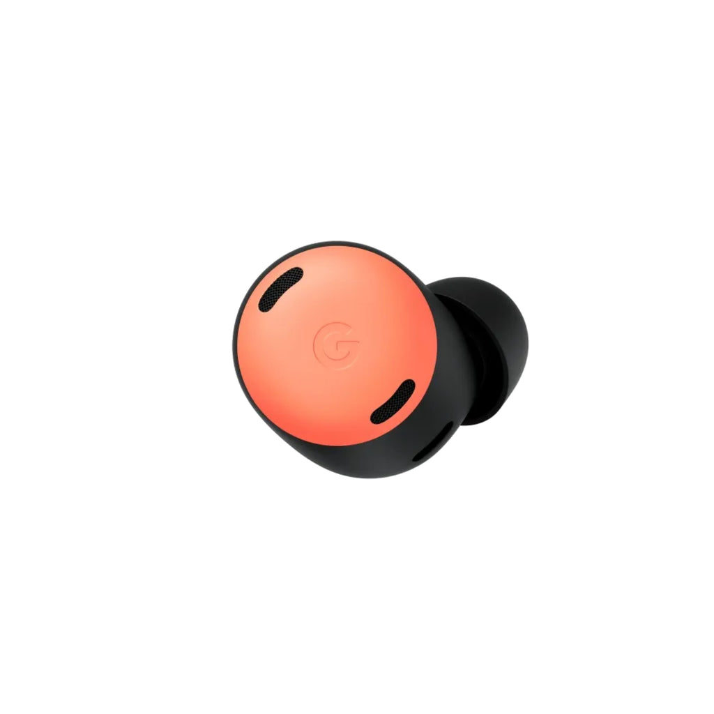 Google Pixel Buds Pro Earbuds Korall