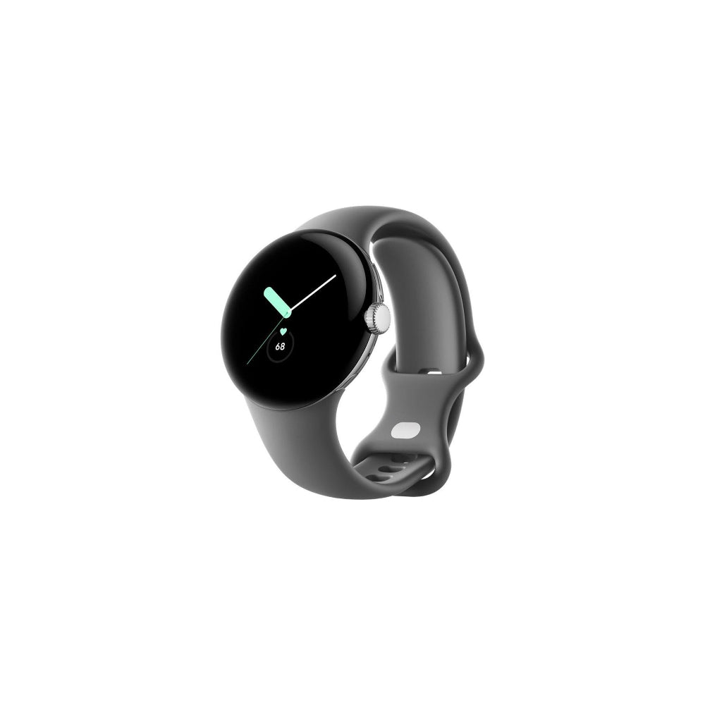 Google Pixel Watch 41mm Grå