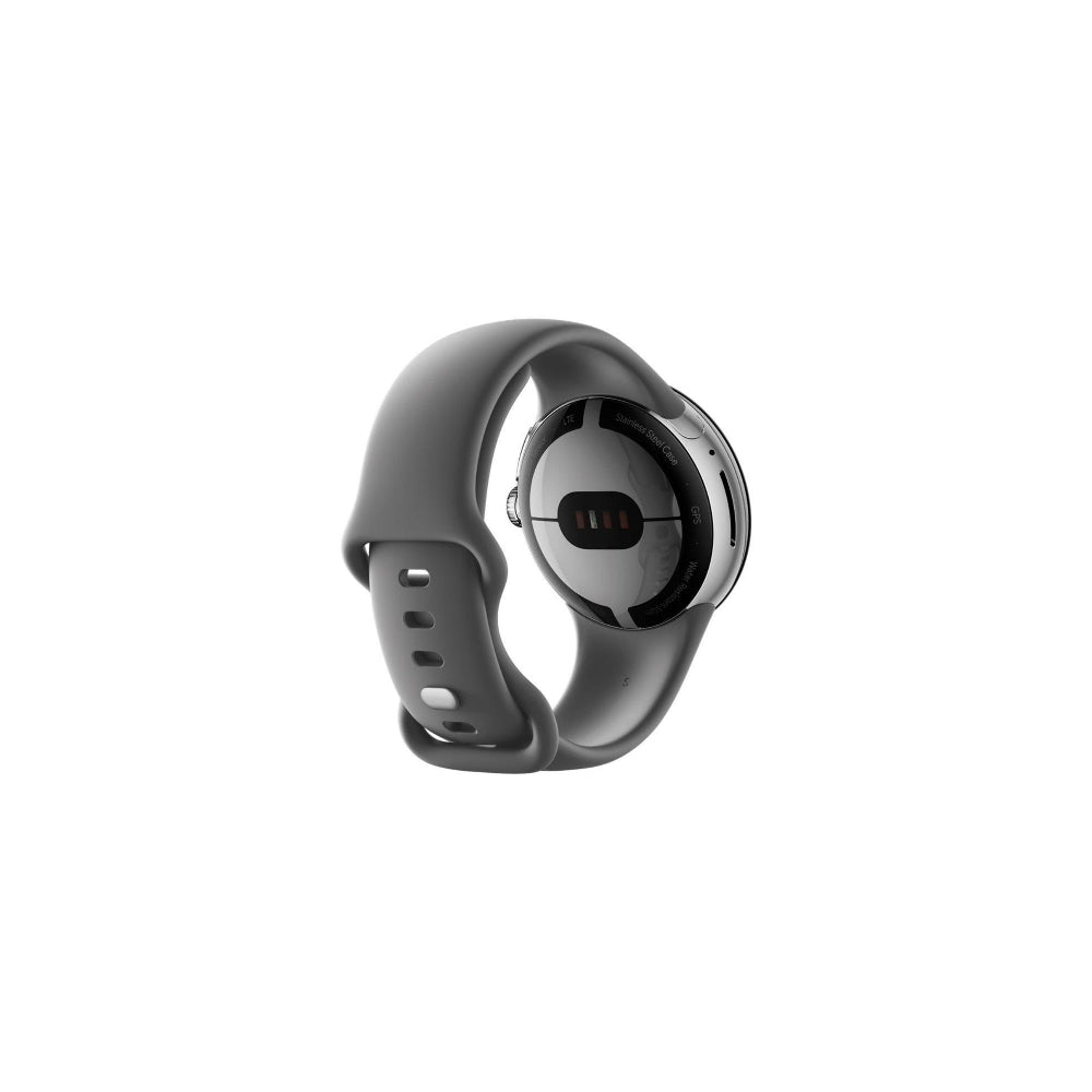 Google Pixel Watch 41mm Grå