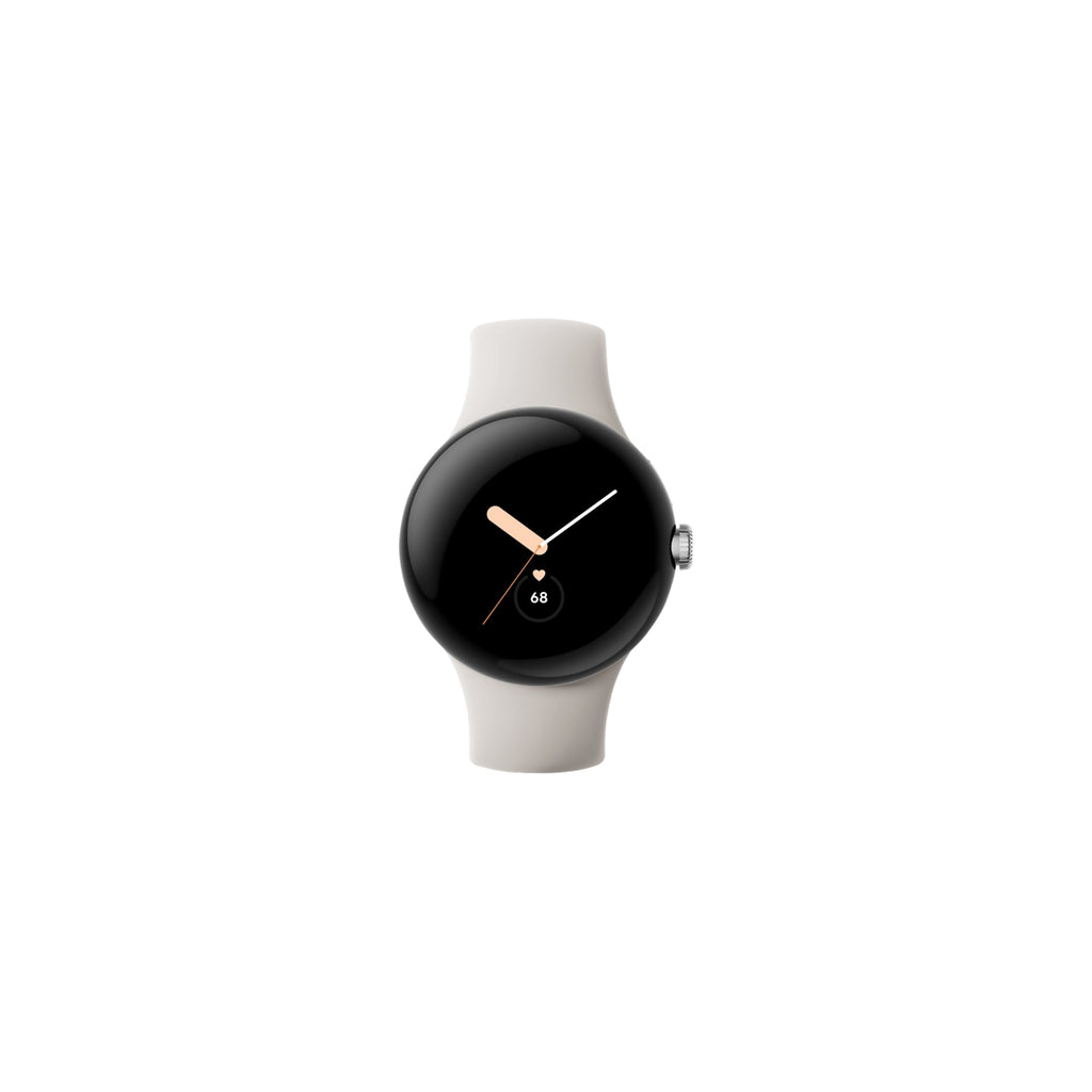 Google Pixel Watch Wi-Fi 41mm Cream