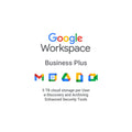 Google Workspace Business Plus