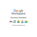 Google Workspace Business Standard