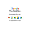 Google Workspace Business Starter