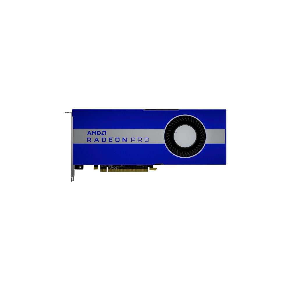 AMD Radeon Pro W5700 8GB