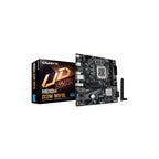 Gigabyte H610M D3W WIFI6 mATX LGA1700