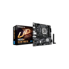 Gigabyte H610M D3W WIFI6 mATX LGA1700