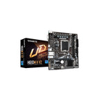 Gigabyte H610M H V2 mATX LGA1700