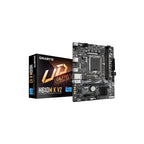 Gigabyte H610M K V2 mATX LGA1700