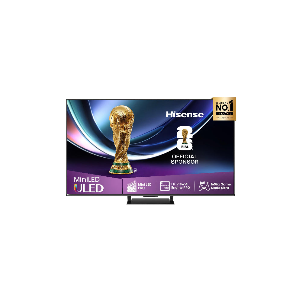 Hisense 55U7Q PRO 55" Mini LED 4K