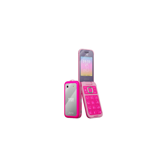 Nokia Barbie Phone 2.8" 128MB Rosa