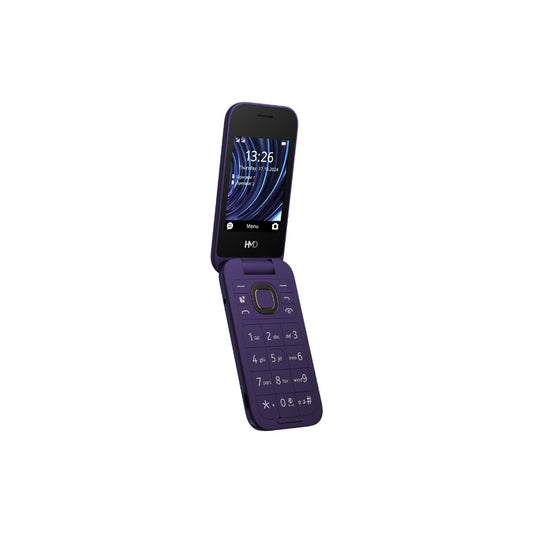 Nokia 2660 Flip 2,8" 128MB Lila