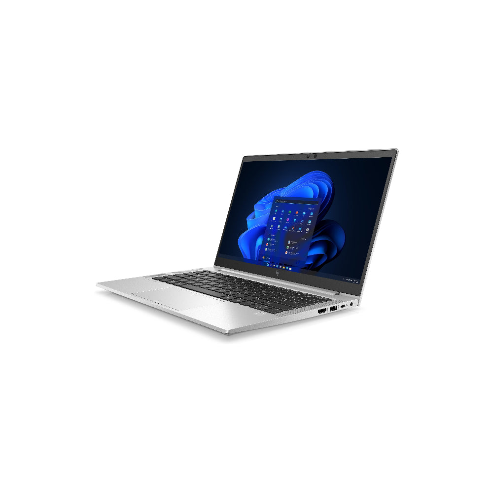 HP EliteBook 630 G9 - 13.3" - i5 - 16GB RAM - 256GB SSD