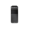HP Workstation Z4 G4 Tower - Xeon W2125 - vPro - 32GB RAM - 256GB SSD