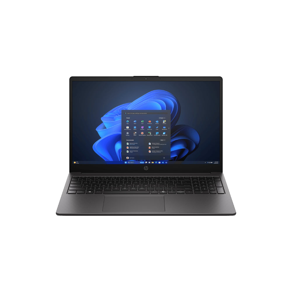 HP 255R G10 15.6" - Ryzen 5 7535U - 16GB RAM 256GB SSD
