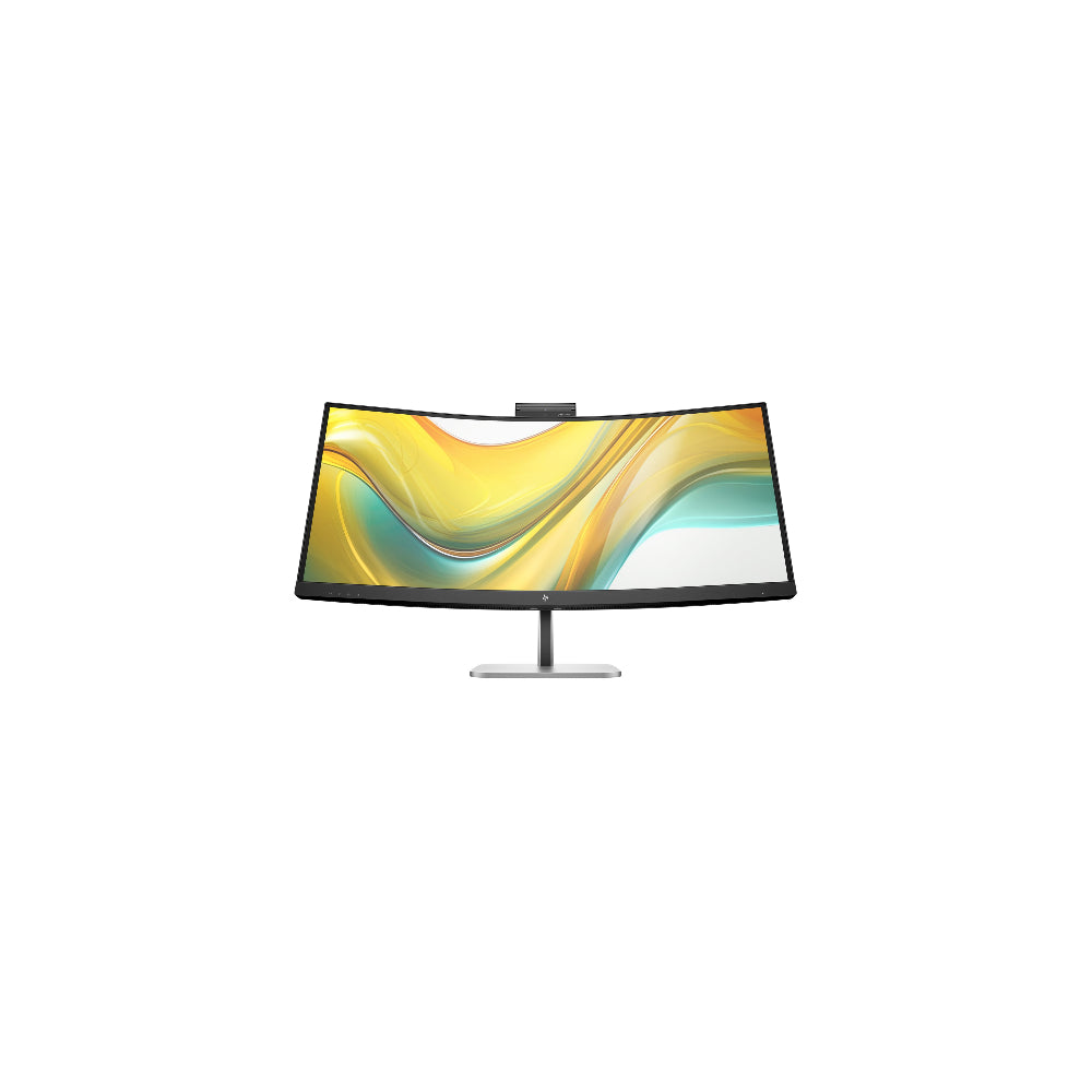 HP Series 5 Pro 534pm 34" - Böjd Ultrawide USB-C 3440x1440 VA 100Hz