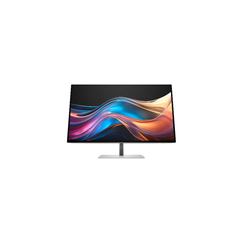 HP Series 7 Pro 727pq 27" - 2560x1440 IPS Black 120Hz
