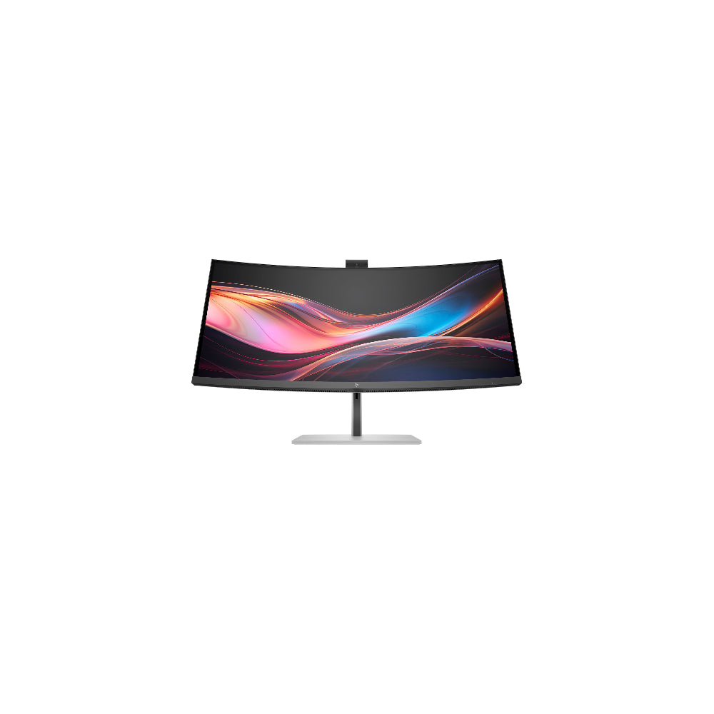 HP Series 7 Pro 734pm 34" - Ultrawide Thunderbolt 4 3440x1440 IPS Black 120Hz