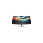 HP Series 7 Pro 740pm 40" - Böjd Ultrawide Thunderbolt 3 5120x2160 IPS 60Hz