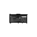 HP L11119-855 Laptopbatteri - 11,55 V - 41 Wh - 3-cells
