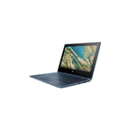 HP Chromebook X360 11 G3 Education Edition - Flipputformning - 4GB RAM - 32GB Flash - Chrome OS