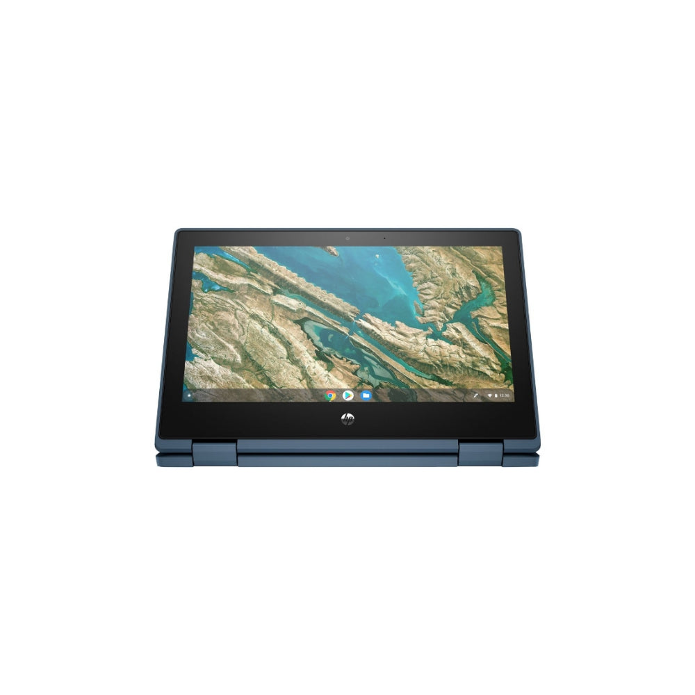 HP Chromebook X360 11 G3 Education Edition - Flipputformning - 4GB RAM - 32GB Flash - Chrome OS