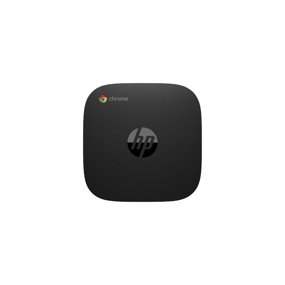 HP Chromebox G3 - i5 - 8GB RAM - 64GB SSD