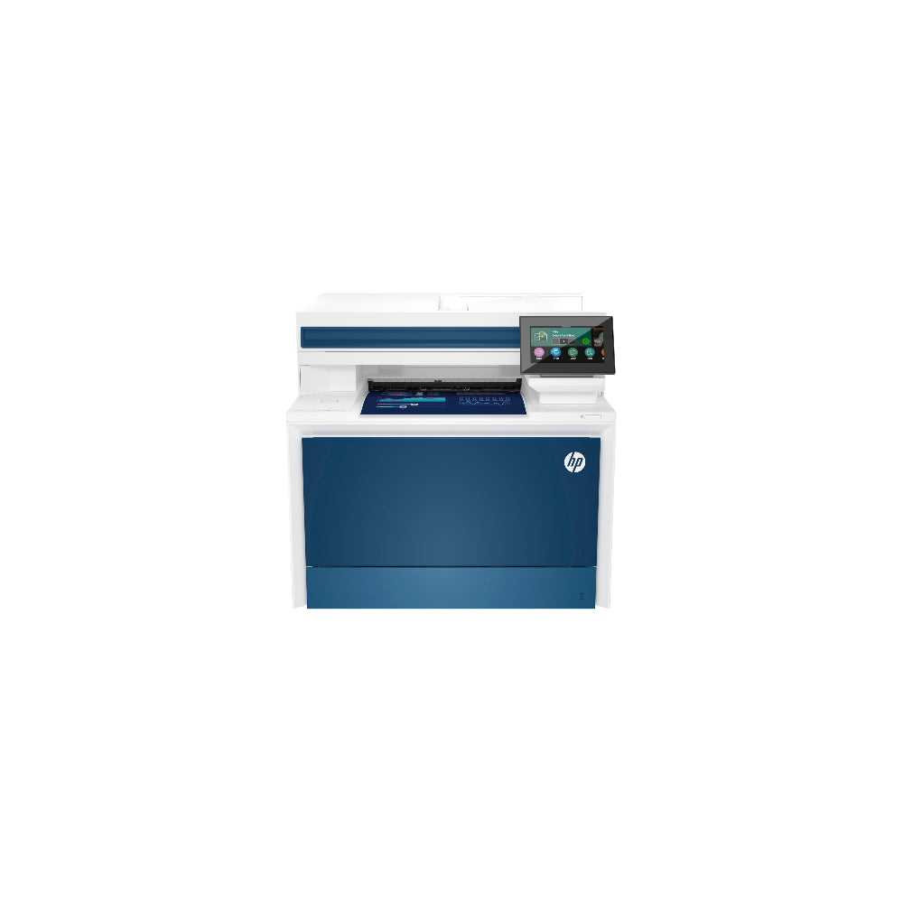 HP Color LaserJet Pro MFP 4302fdw