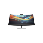 HP 740pm Series 7 Pro 40" - Ultrawide - Böjd - 5120x2160 - IPS - 60Hz