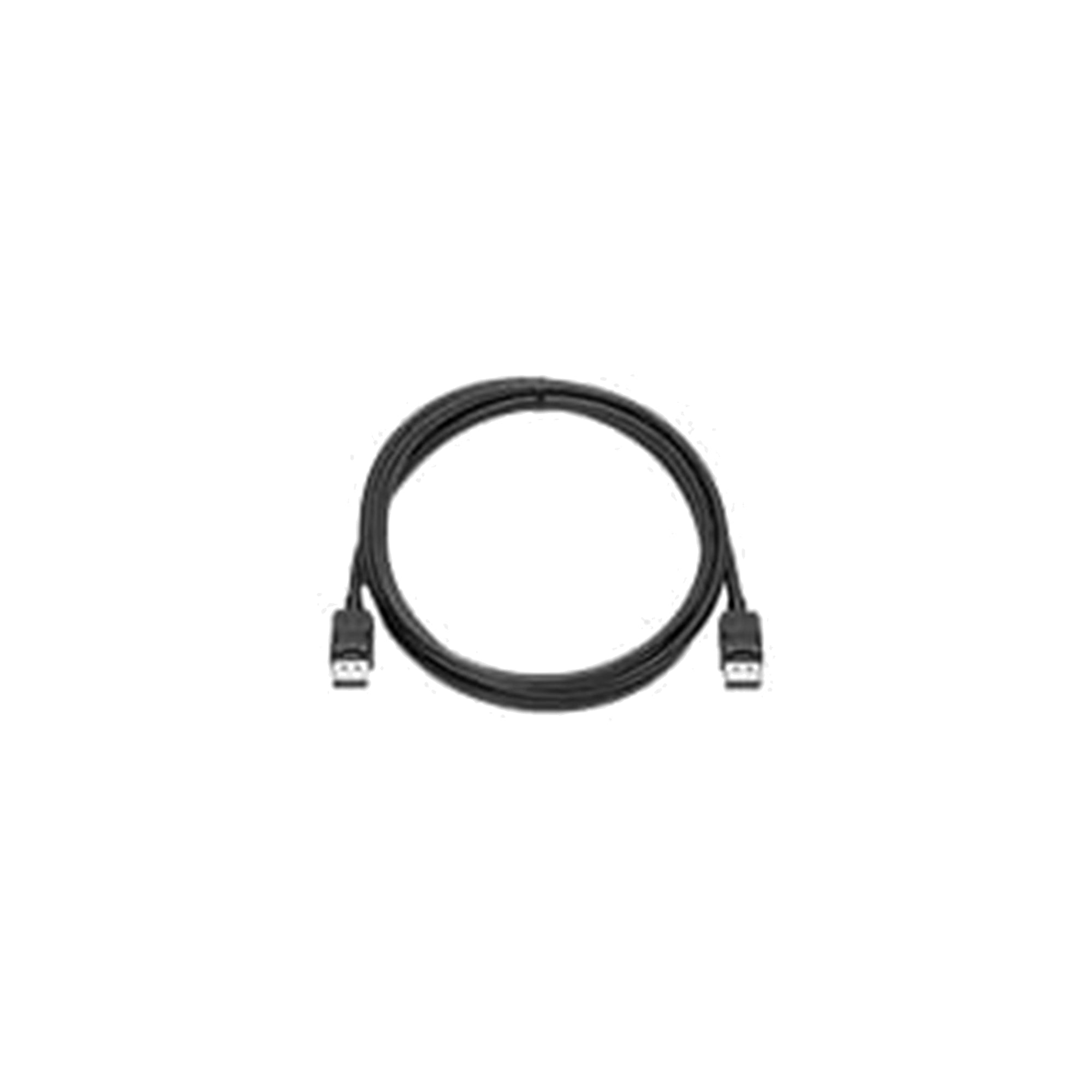 HP DisplayPort Cable Kit