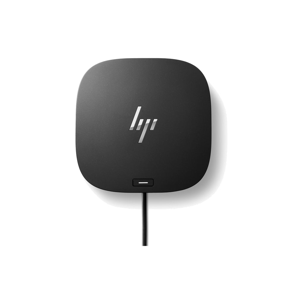 HP USB-C Dock G5 - USB-C 1GbE - 100W