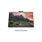HP E-series E27m G4 27" - Konferensskärm - 2560x1440 IPS 75Hz
