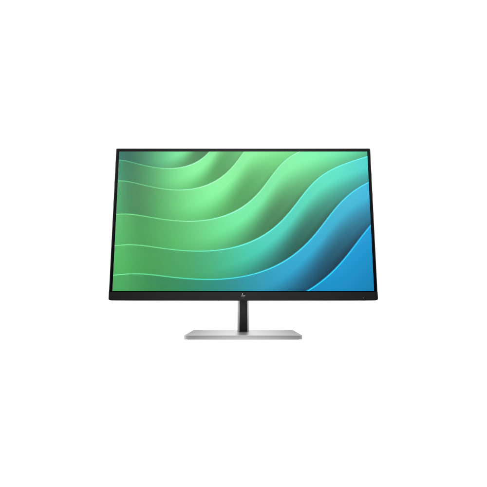 HP E-series E27 G5 27" - 2560x1440 IPS 75Hz