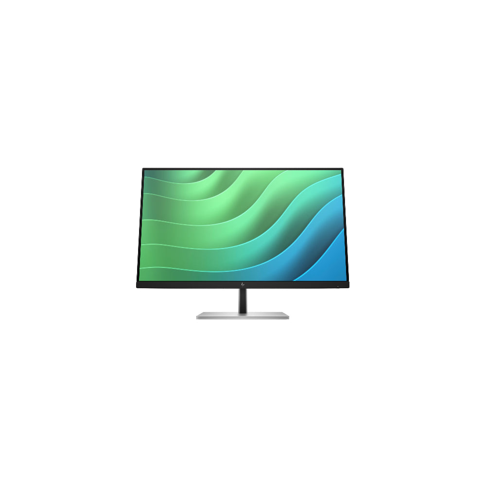 HP E27 G5 27" - 1920x1080 IPS 75Hz