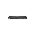 HPE Aruba 6100 24G Class4 PoE 4SFP+