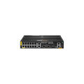HPE Aruba 6200F 12G Class4 PoE 2G/2SFP+ 139W Switch